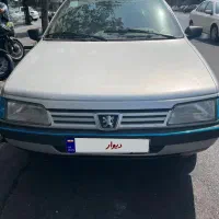 پژو405مدل98