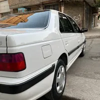 پژوپارس موتورXU7Pمدل۴۰۱کم کار۲۷تاکاربدنه مشابه صفر|خودرو سواری و وانت|مشهد, موسوی قوچانی|دیوار