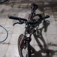 دوچرخه‌ ۲۰
