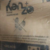 گاز رو میزی کنزو|اجاق گاز و لوازم برقی پخت‌وپز|اندیشه, اندیشه فاز ۵|دیوار