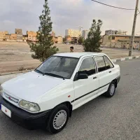 پراید مدل 1390 کم کار تک سوز