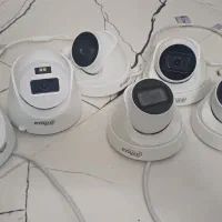 دوربین ip داهوا