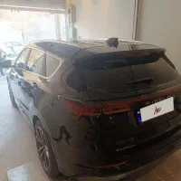 فیدلیتی پرستیژ 7نفره مدل1403