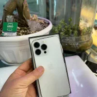 13 pro در حد صفر بدون خش