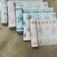 سفره یکبارمصرف دررنگ های مختلف وزیبا