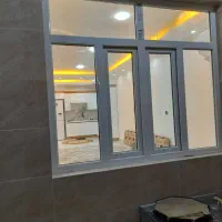 ساخت درب وپنجره دوجداره