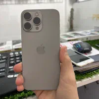 iphone 15 promax 256 zaa پک اصلی