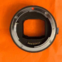 مبدل اتوفوکوس لنز کنون کانن به سونی Sigma mc-11|دوربین عکاسی و فیلمبرداری|تهران, نجات اللهی|دیوار