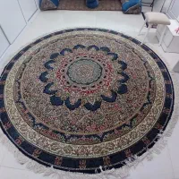 فرش تمیز درحدنو .