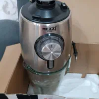 اسیاب و مخلوط کن ۲کاره پلم
