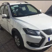 کوییک gx صفر 1404 شرایط تا 36 ماه