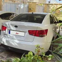 سراتو 1600 دنده ای