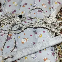 تاب ریلکسی کودک از شش ماه تا پنج سال|اسباب و اثاث بچه|دماوند, گیلاوند|دیوار