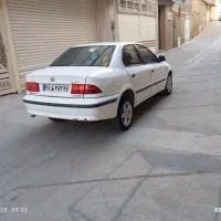 سمند مدل90|خودرو سواری و وانت|بوکان, |دیوار