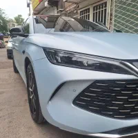 BYD qin L|خودرو سواری و وانت|مشهد, آبکوه|دیوار
