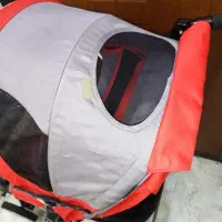 کالسکه تراول‌سیستم روب‌مادر تحمل‌وزن‌بالا خارجی|کالسکه و لوازم جانبی|تهران, دهکده المپیک|دیوار