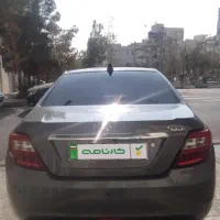 دنا پلاس اتوماتیک آپشنال مدل ۱۴۰۰خاکستری کارنامه|خودرو سواری و وانت|تهران, جنت‌آباد شمالی|دیوار