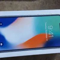 ایفون X 256GB|موبایل|مشهد, خاتم الانبیا|دیوار