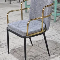 صندلی از جنس پلیمر بابل رستورانی پلاستیکی اپن کافه|میز و صندلی غذاخوری|مشهد, عامل|دیوار