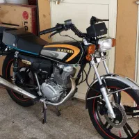 کویر 200 انژیکتور|موتورسیکلت|اهر, |دیوار