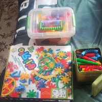 بازی های هزار کاره