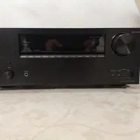آمپلیفایر سینمایی onkyo7100