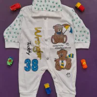 لباس نوزادی نو|کفش و لباس بچه|مبارکه, |دیوار