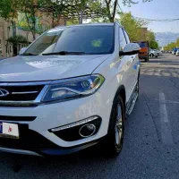 تیگو ۵ فول اکسلنت ۱۳۹۷