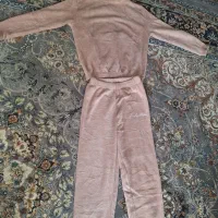 لباس گرم(تدی)