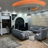 اجاره ویلای دو خوابه باسمنج هروی مهرآذین|اجارهٔ کوتاه‌مدت ویلا و باغ|تبریز, |دیوار