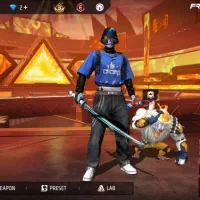 اکانت فری فایر|کنسول، بازی ویدئویی و آنلاین|کرمان, |دیوار