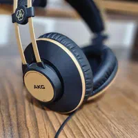 هدفون akg k92|صوتی و تصویری|تهران, آرژانتین|دیوار