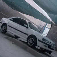 پژو پارس