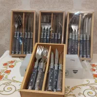 کارت چنگال ماه ستاره