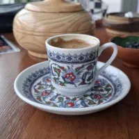فال قهوه تاروت