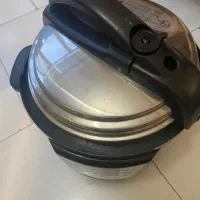 زودپز برقی|اجاق گاز و لوازم برقی پخت‌وپز|کرج, دولت‌آباد|دیوار
