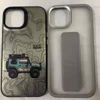 قاب آیفون نرمال