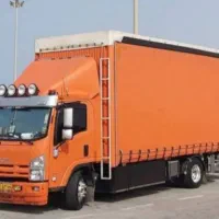 باربری و اسباب کشی تضمینی شهری و شهرستان