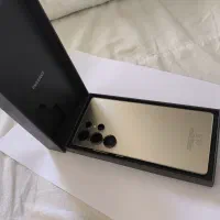 سامسونگ اس ۲۵ اولترا Samsung S25 Ultra 256