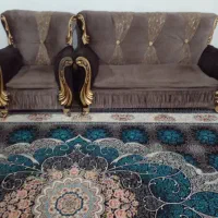 یک دست مبل ۷ نفره