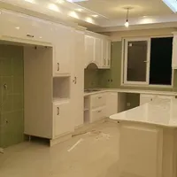 کابینت ممبران و ام دی اف و ...|جاکفشی، کمد، دراور|آمل, |دیوار