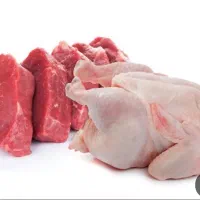 یه کارگر برای مرغ و ماهی ویه قصاب ماهر نیازمندیم