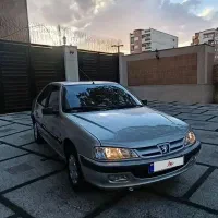 پارس شاسی سالم