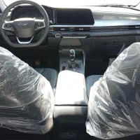 ام وی ام ایکس ۳۳ کراس /  Cross X33 MVMمدل 1404|خودرو سواری و وانت|تهران, فاطمی|دیوار