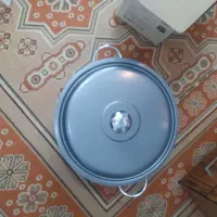 قابلمه چکشی گرانیتی صبا سایز ۴۶|ظروف پخت‌وپز|تهران, زمزم|دیوار
