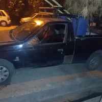 اریسان ۱موتوری گاردن.گیربکس سالم