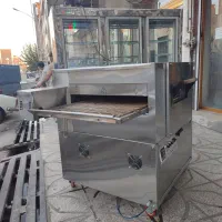 فر ریلی دهنه 70موتور پایین در حد نونو مشابه آکبند|کافی‌شاپ و رستوران|نسیم‌شهر, |دیوار