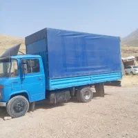 باربری حمل و نقل اسباب کشی اثاثیه منزل کارگر|خدمات حمل و نقل|کرمانشاه, |دیوار