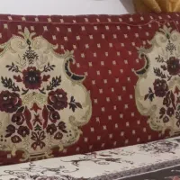 یک جفت پشتی