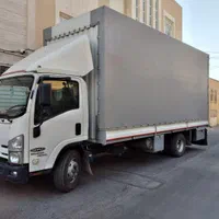 حمل اثاثیه منزل اسباب کشی منزل|خدمات حمل و نقل|برخوار, |دیوار